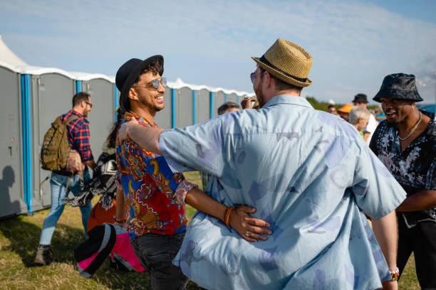 Best Affordable porta potty rental  in Buffalo, MN
