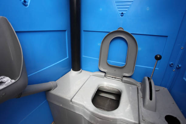 Portable Toilet Options We Offer in Buffalo, MN
