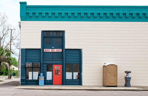 Best Affordable portable toilet rental  in Buffalo, MN