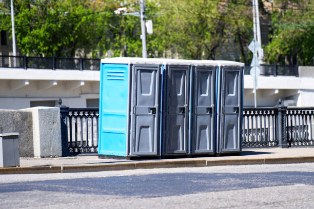 Best Portable bathroom rental  in Buffalo, MN